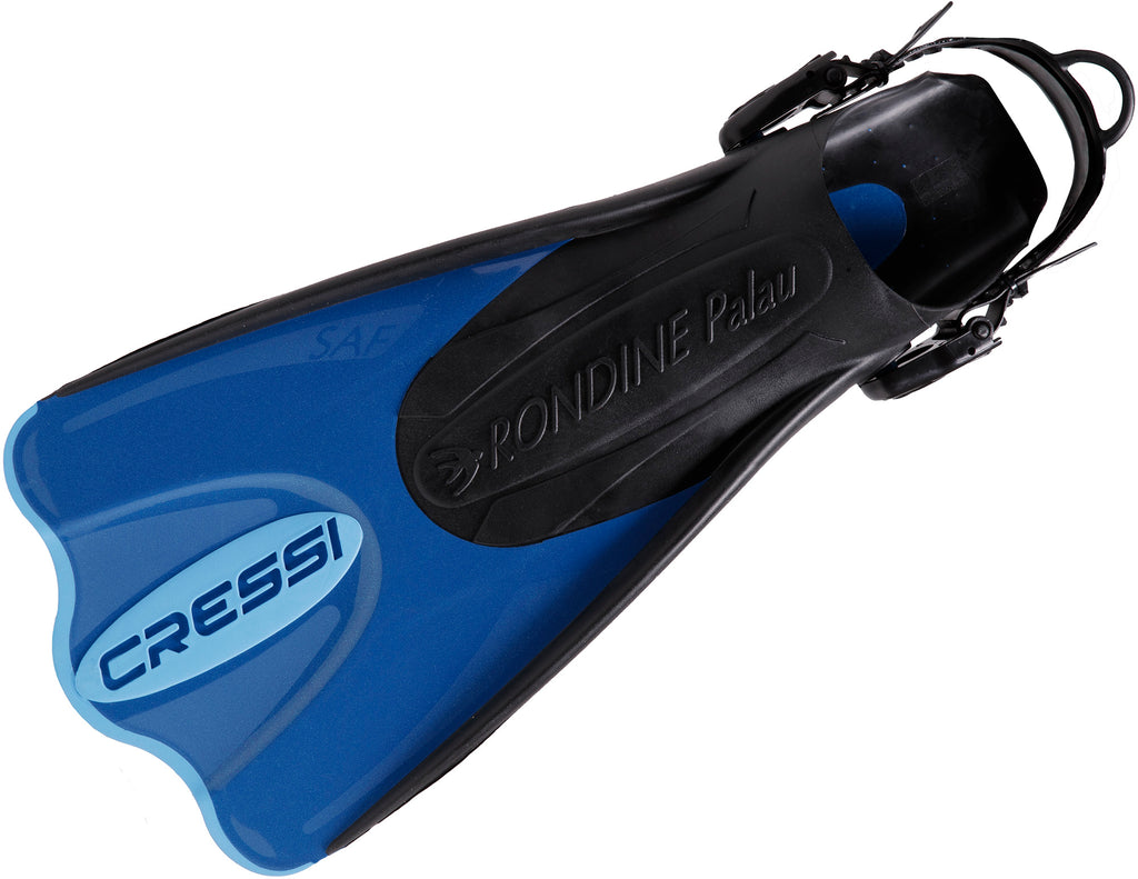 Short Adjustable Fins G622815
