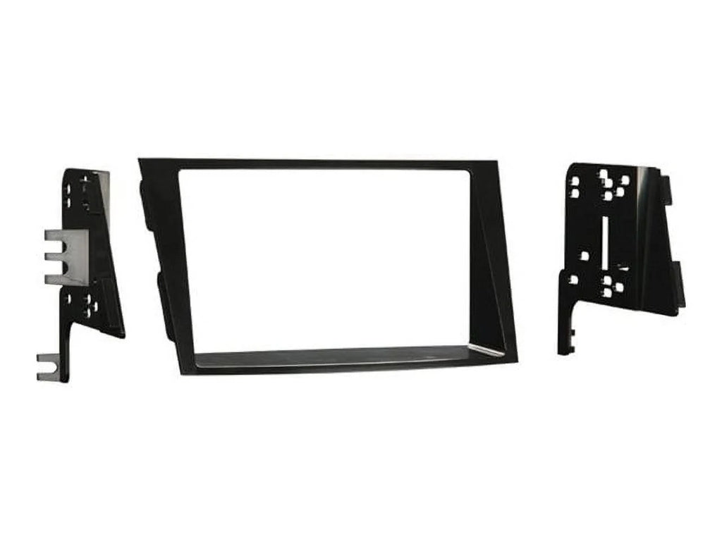 DDIN Radio Installation Kit V203