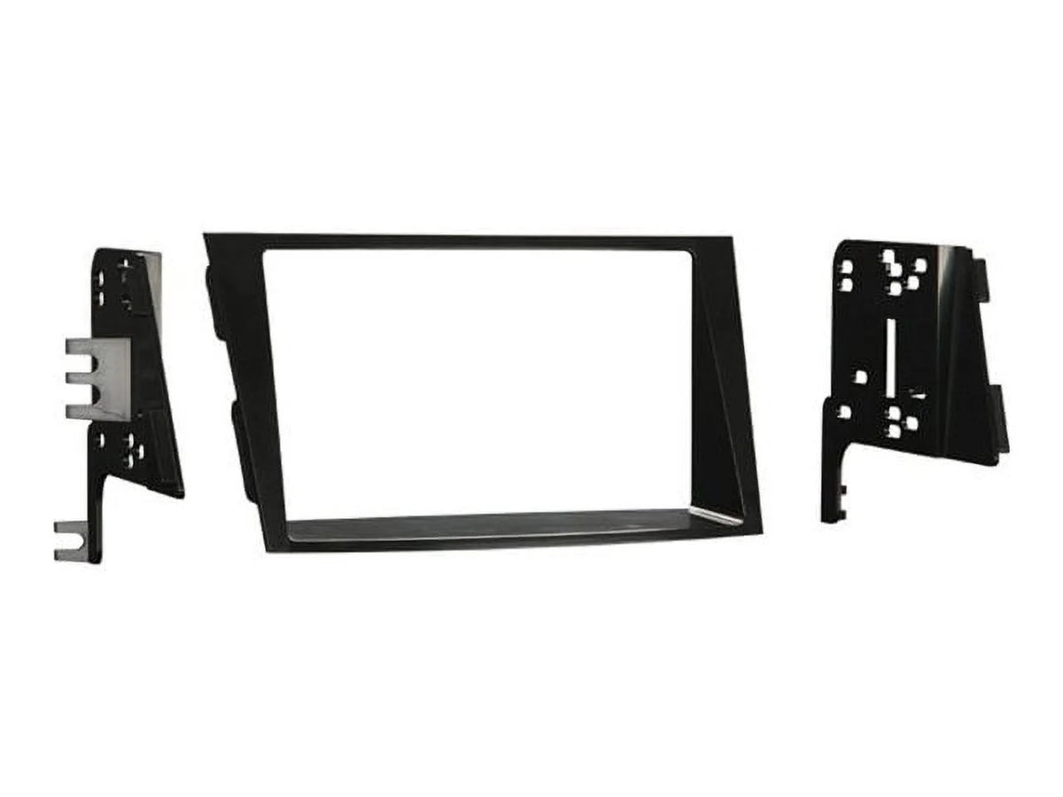 DDIN Radio Installation Kit V203