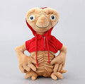 Red Coat Plush Stuffed Doll 28Cm O58032