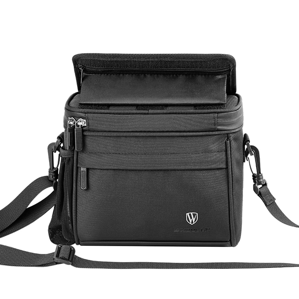 Waterproof EVA Handlebar Bag for 7in Large Screen K85417