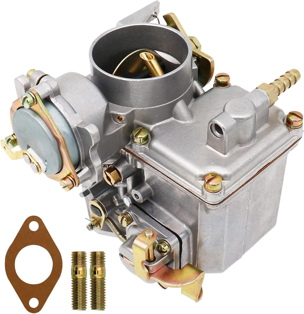 Carburetor 30/31 PICT with Single Port Manifold, Pack of 2 V843