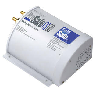 Galvanic Isolator W93148