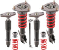 Adjustable Height Coilovers Struts for Hyundai Genesis Coupe S81030