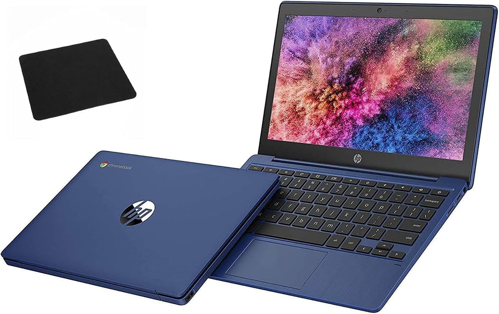 11.6 HD Anti-Glare Chromebook, 4GB RAM, 128GB Storage N4202
