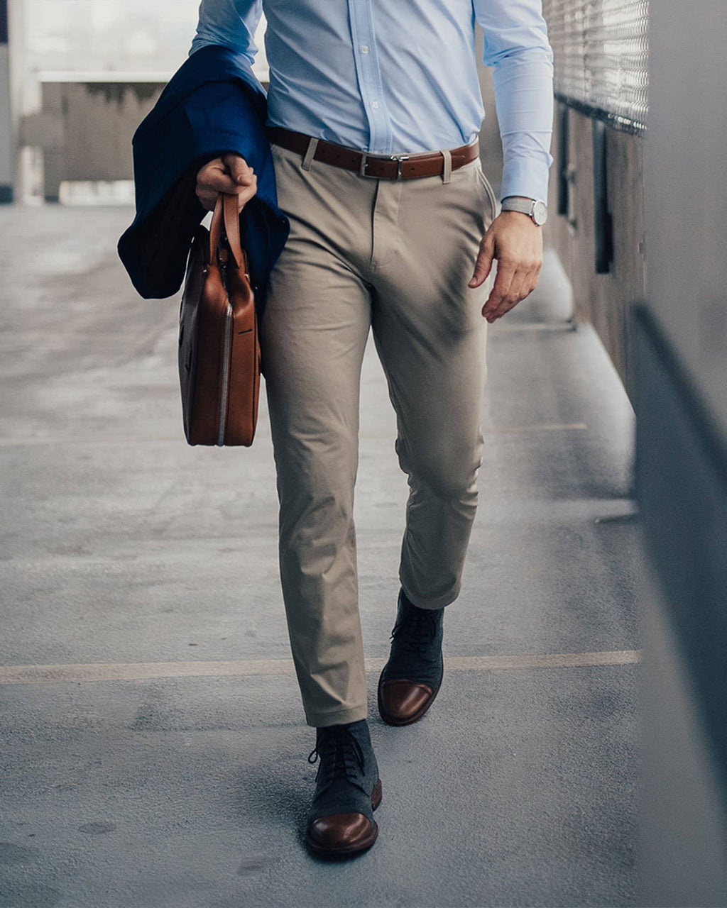 Commuter Pant 38 Y2182