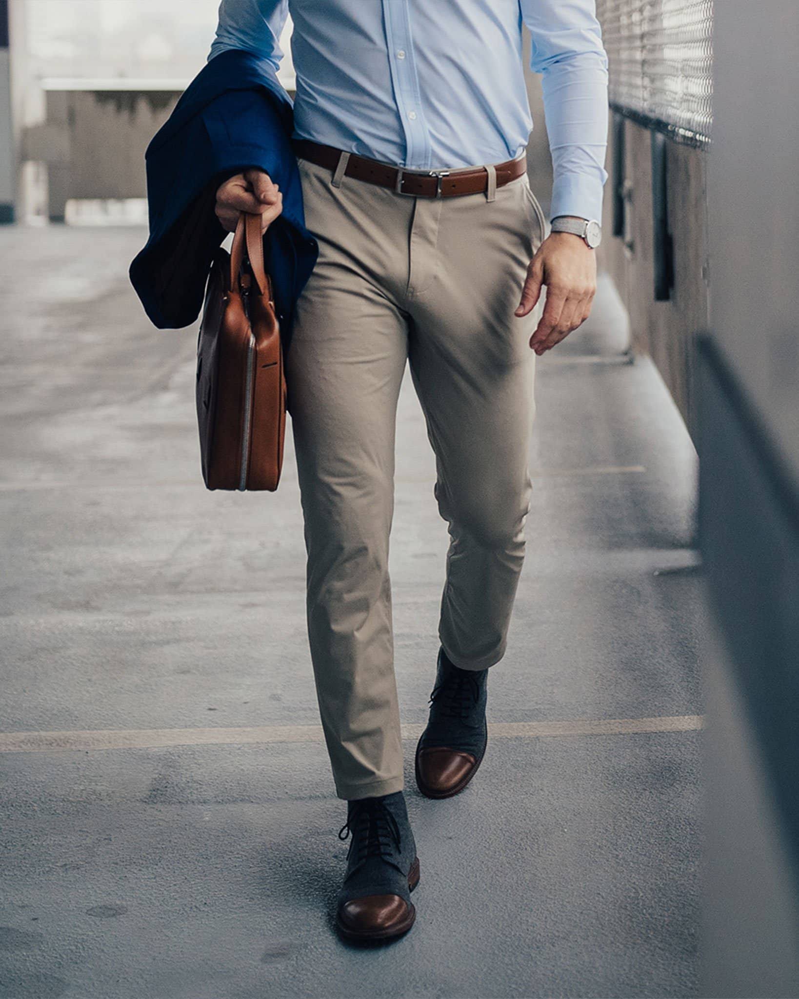 Commuter Pant 38 Y2182
