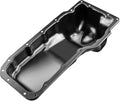 Engine Oil Pan Pack of 2 A5997