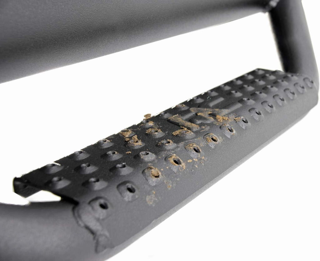 Nerf Bar Drop Steps for Ram 1500 2500 3500 Crew Cab N39783