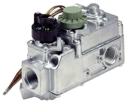 Hydraulic Snap Action Gas Valve X936650