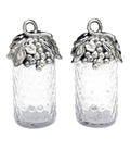 Grape Salt and Pepper Set C34093