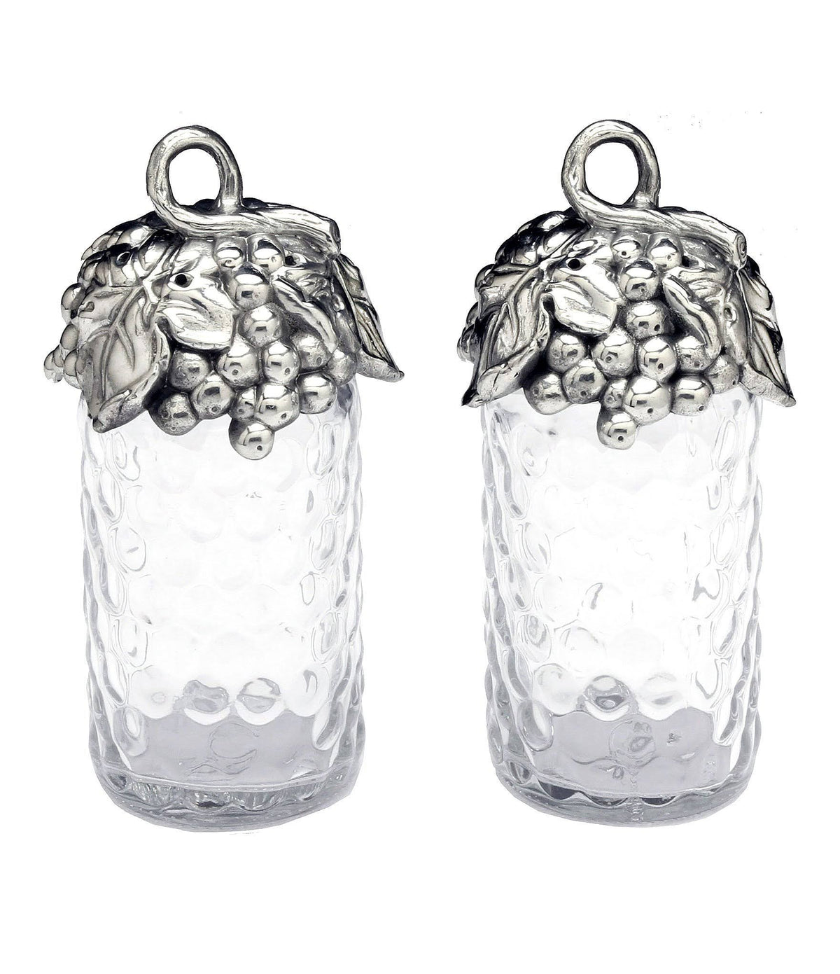 Grape Salt and Pepper Set C34093