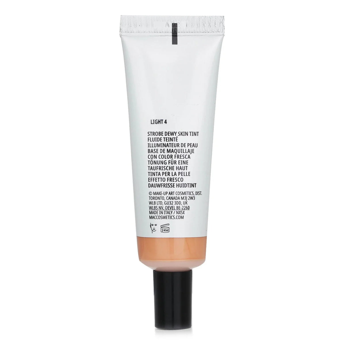 Medium Strobe Dewy Skin Tint 30ml F51301