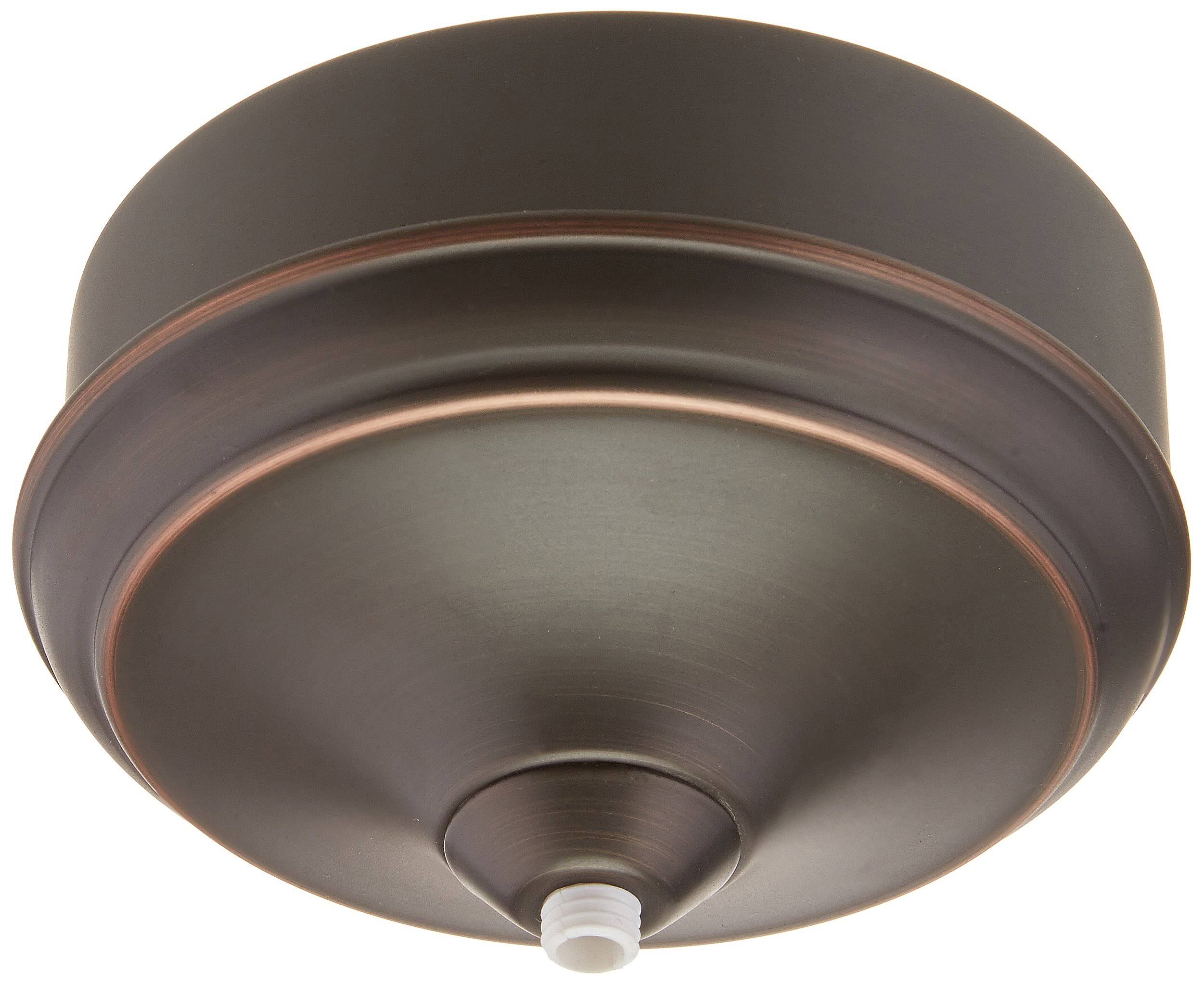 Antique Bronze Canopy H503386