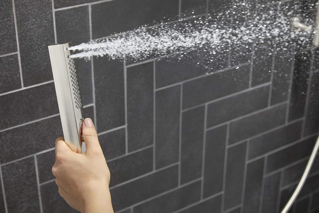 Round Handshower B726358
