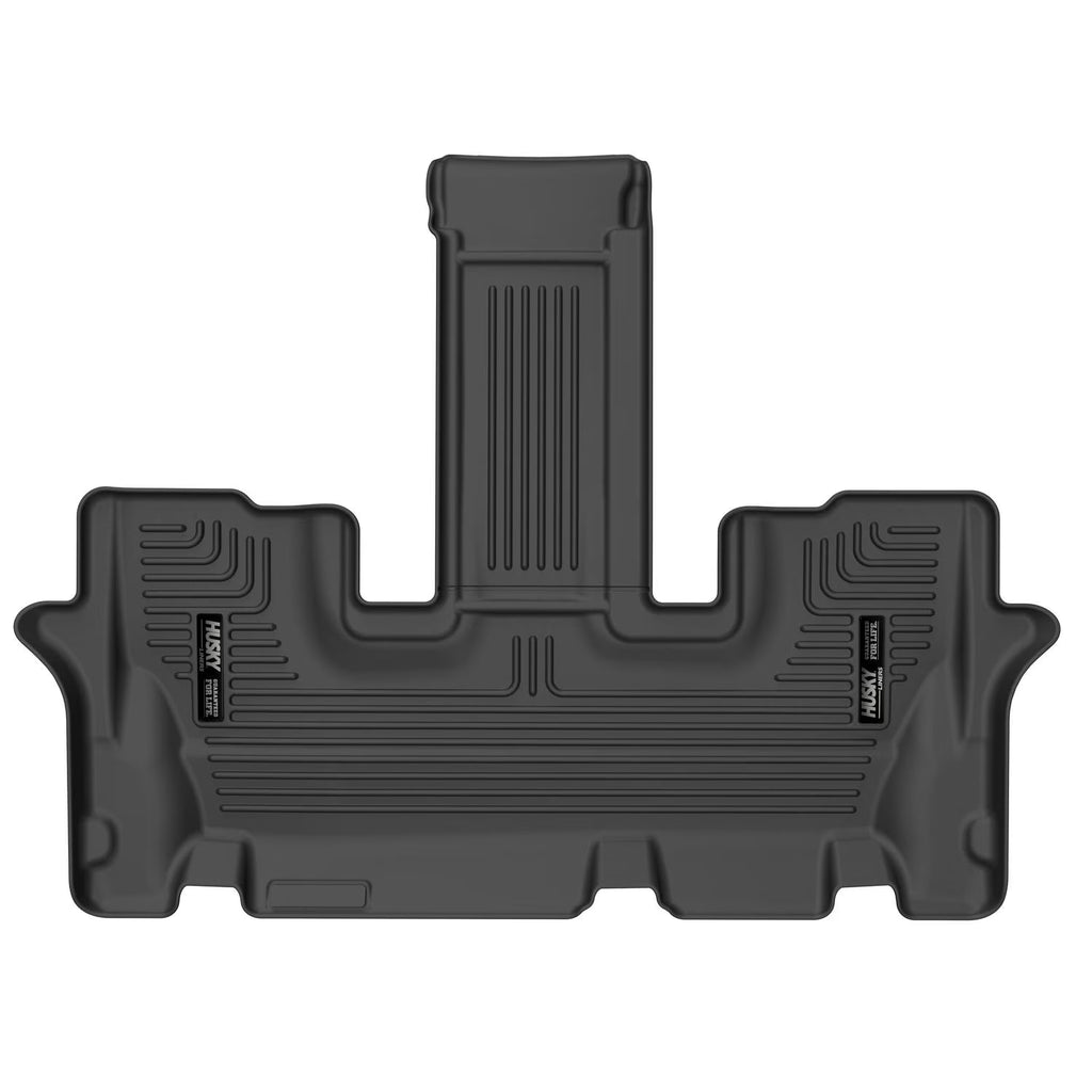 3RD Seat Floor Liner W61422