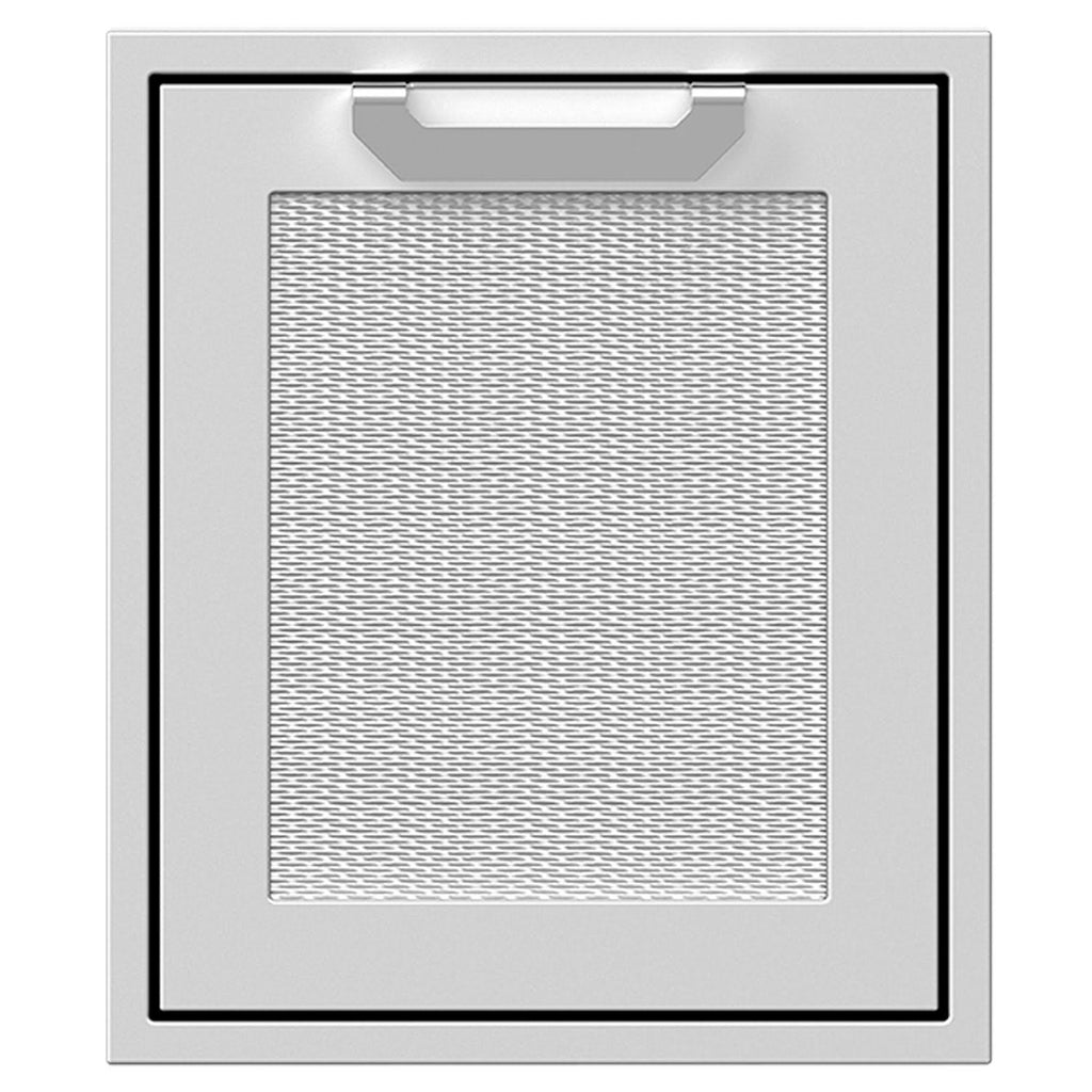 Stainless Steel Single Access Door U782303