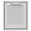 Stainless Steel Single Access Door U782303
