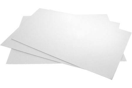 Double-Thick Utility Backing Board 25 Pieces P67940
