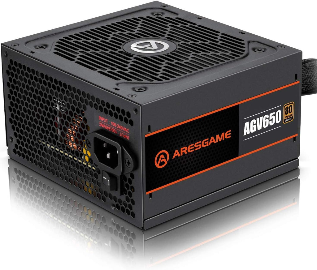 1000W 80 Plus Gold Fully Modular PSU C521276