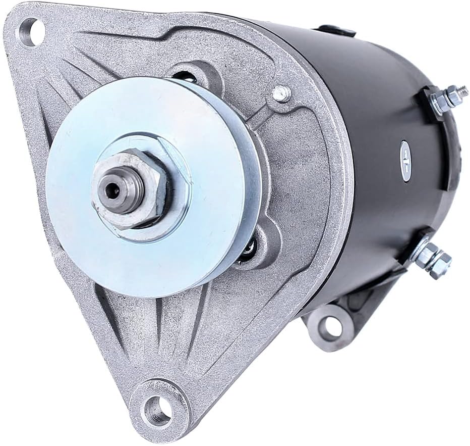 Generator Compatible with Toro Utility Vehicle Workman U899155