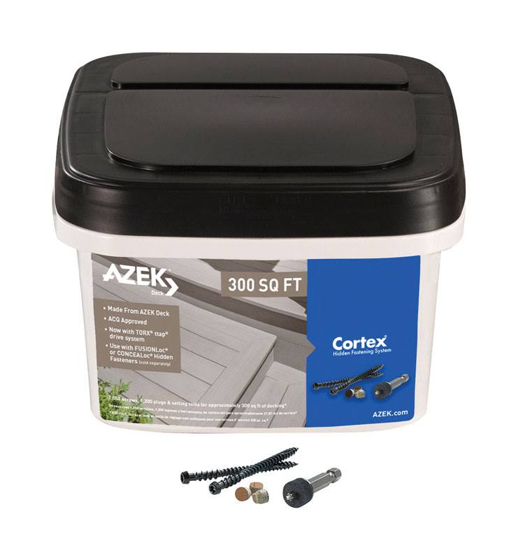 Cortex Deck S776