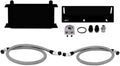Oil Cooler Kit Silver X347607