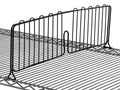 Shelf Dividers - 30 x 8 M3886