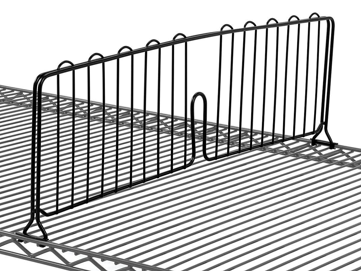 Shelf Dividers - 30 x 8 M3886