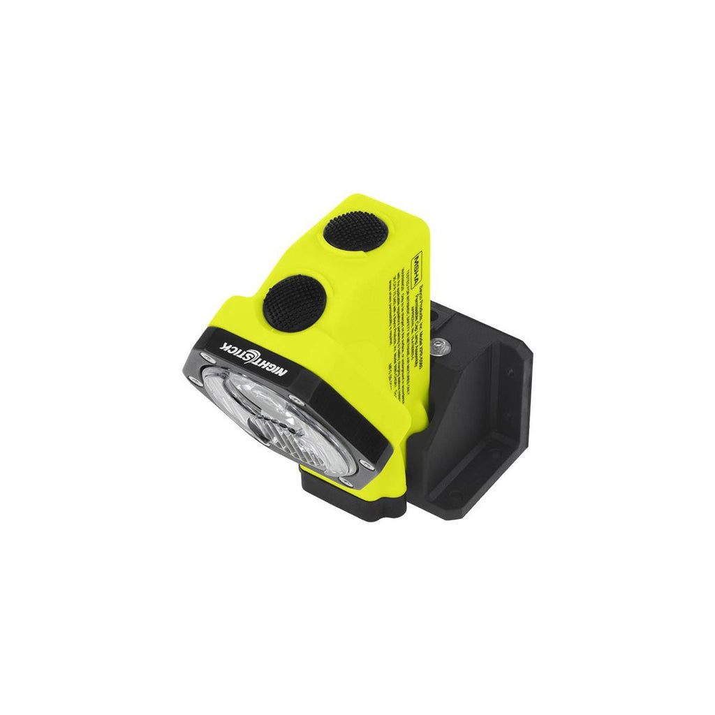 Rechargeable Intrinsically Safe Cap Lamp B927