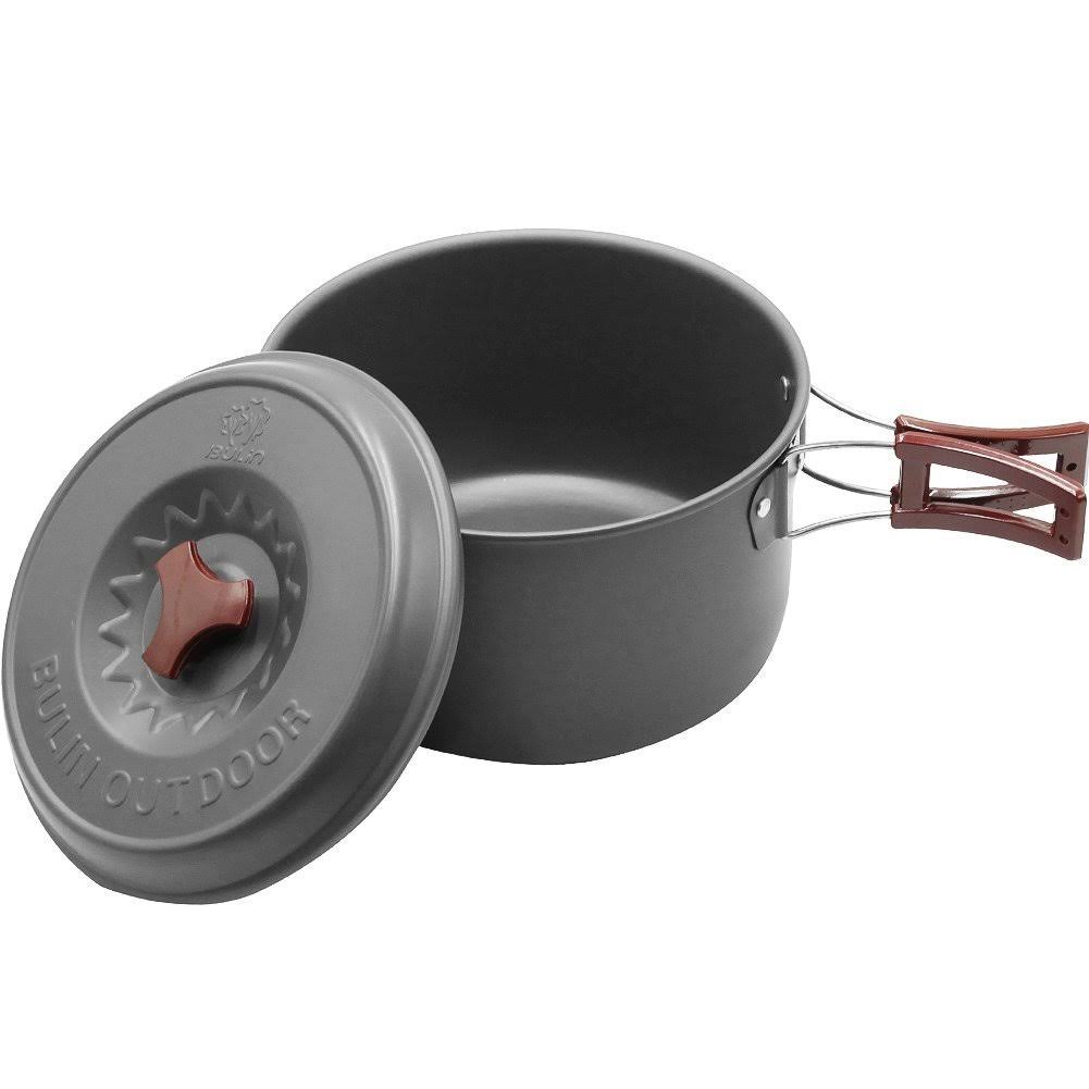 13 Piece Camping Cookware Mess Kit G800400