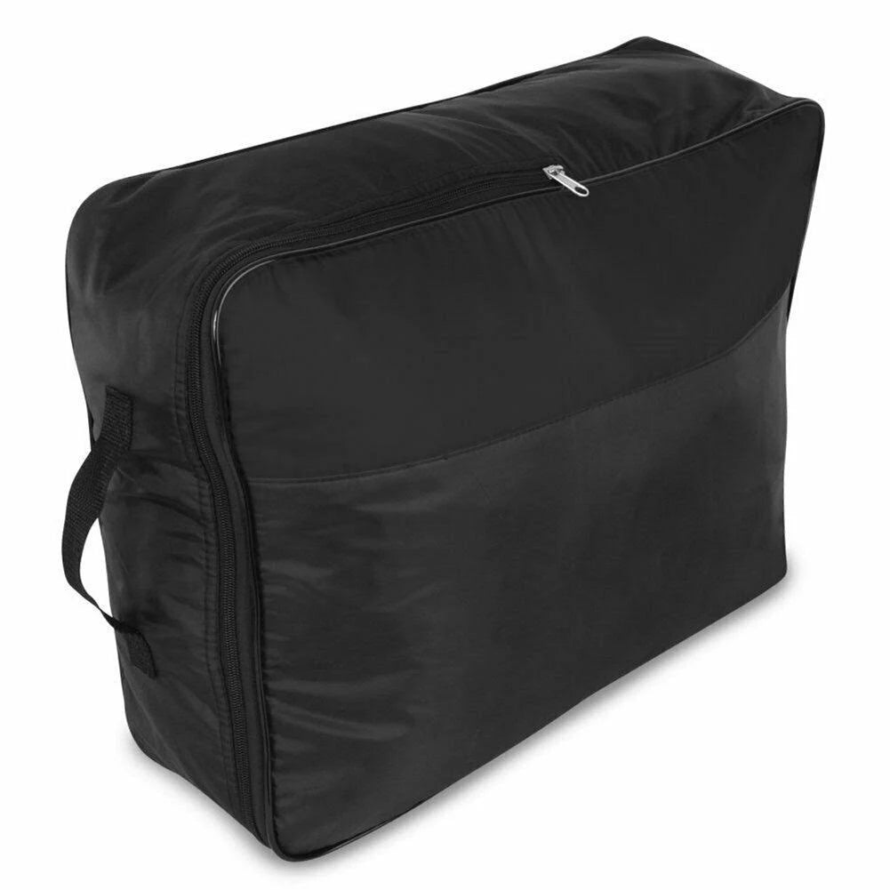 Red/Black Car Cover for Dodge Challenger V1564