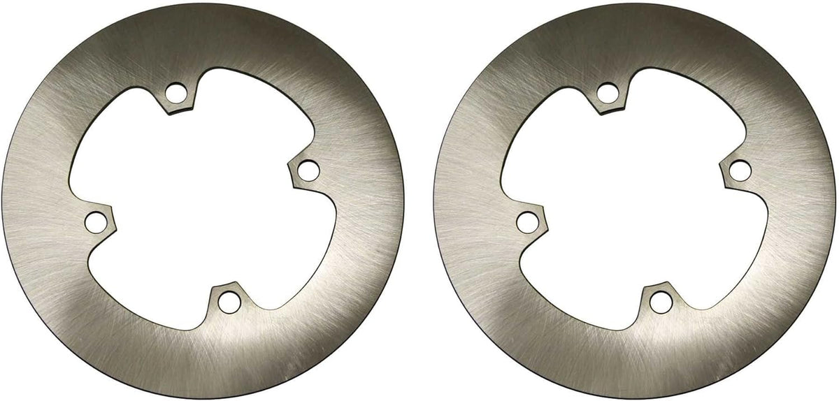 Front Disc Brake Conversion Kit for Honda Rancher 350 4x4 Y61548