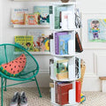 Standard Bookcase B39214
