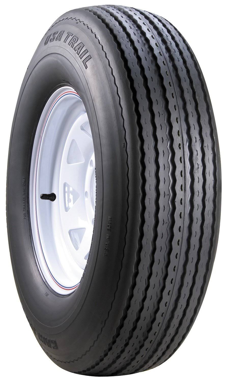 Trail Boat Trailer Tire 570-8 V900