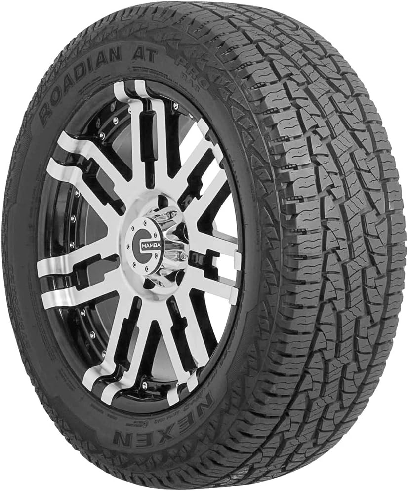 265/70R17 All-Season Radial Tire T615554