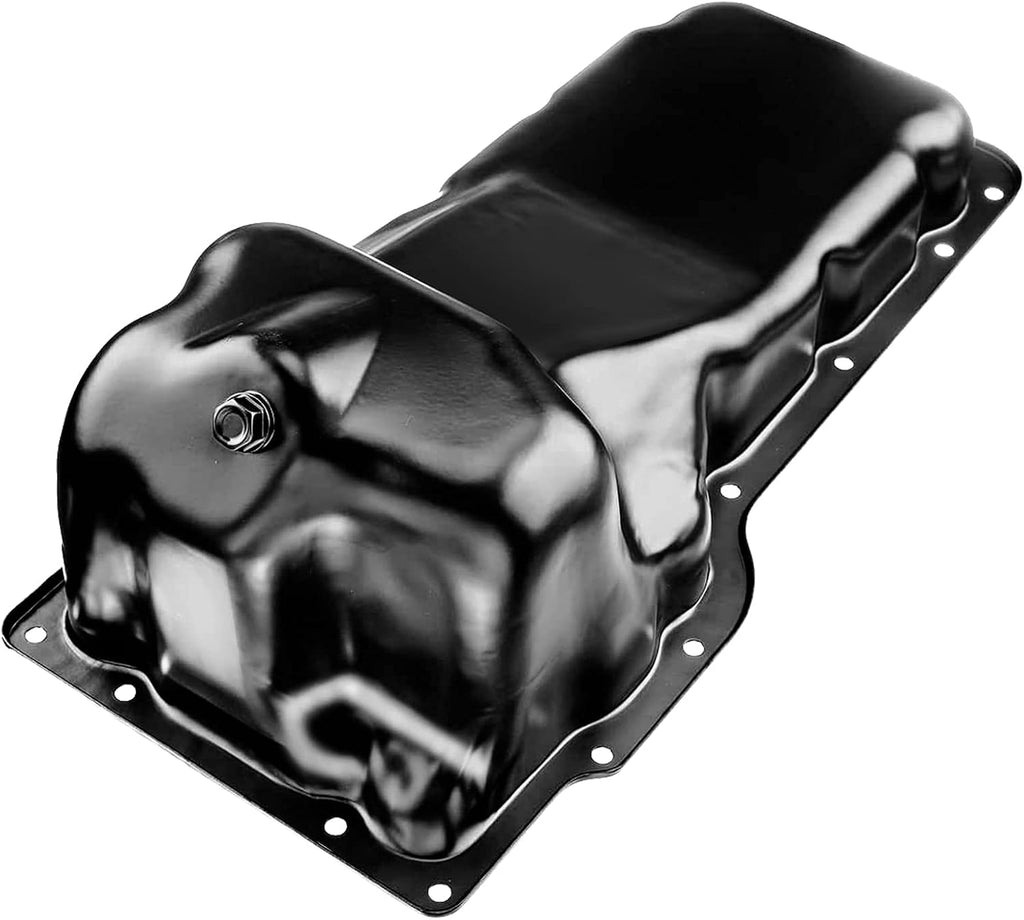 Engine Oil Pan Pack of 2 A5997