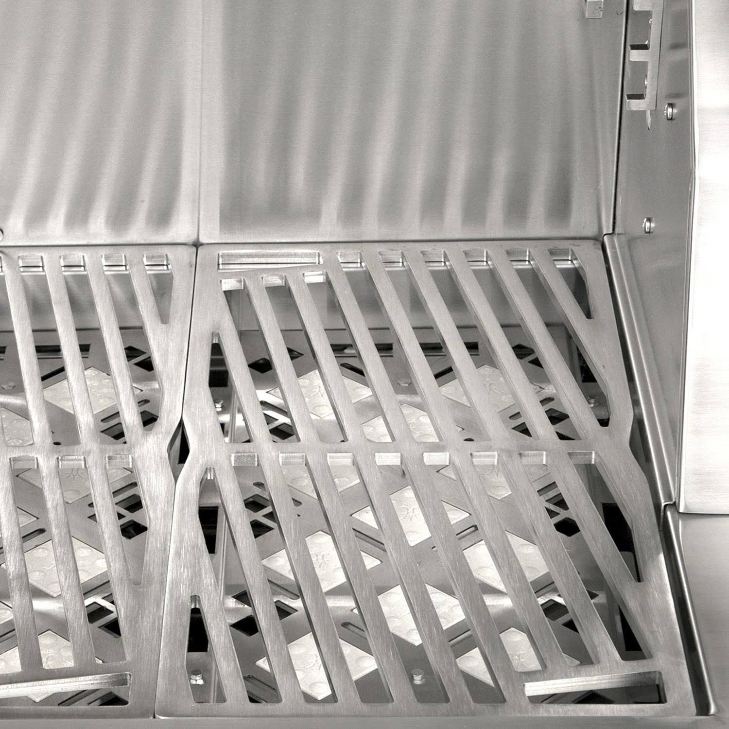 Stainless Steel Single Access Door U782303