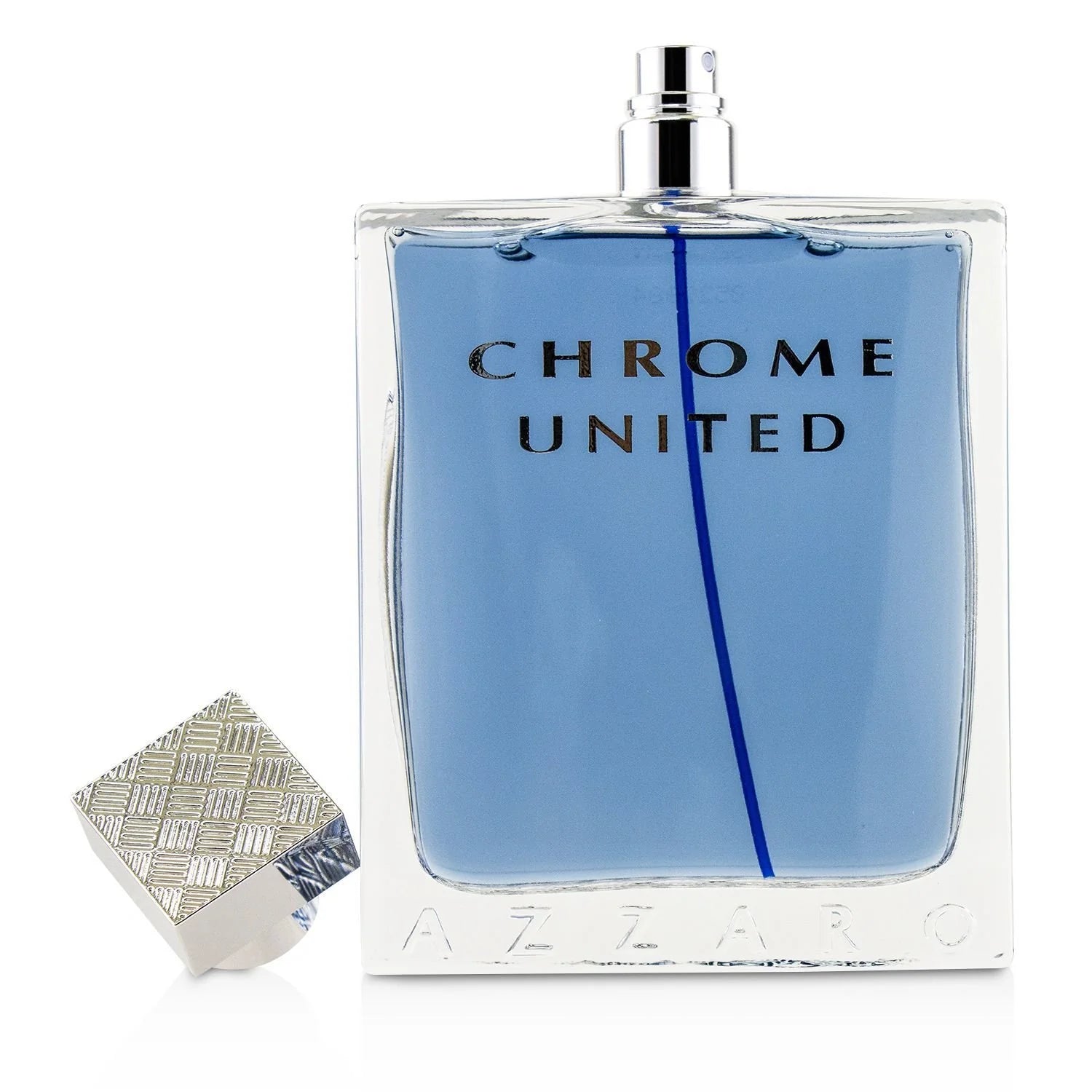 Chrome United Eau De Toilette Spray 200ml E53130