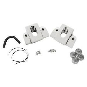 Spark Plug Head Bolt Covers R996