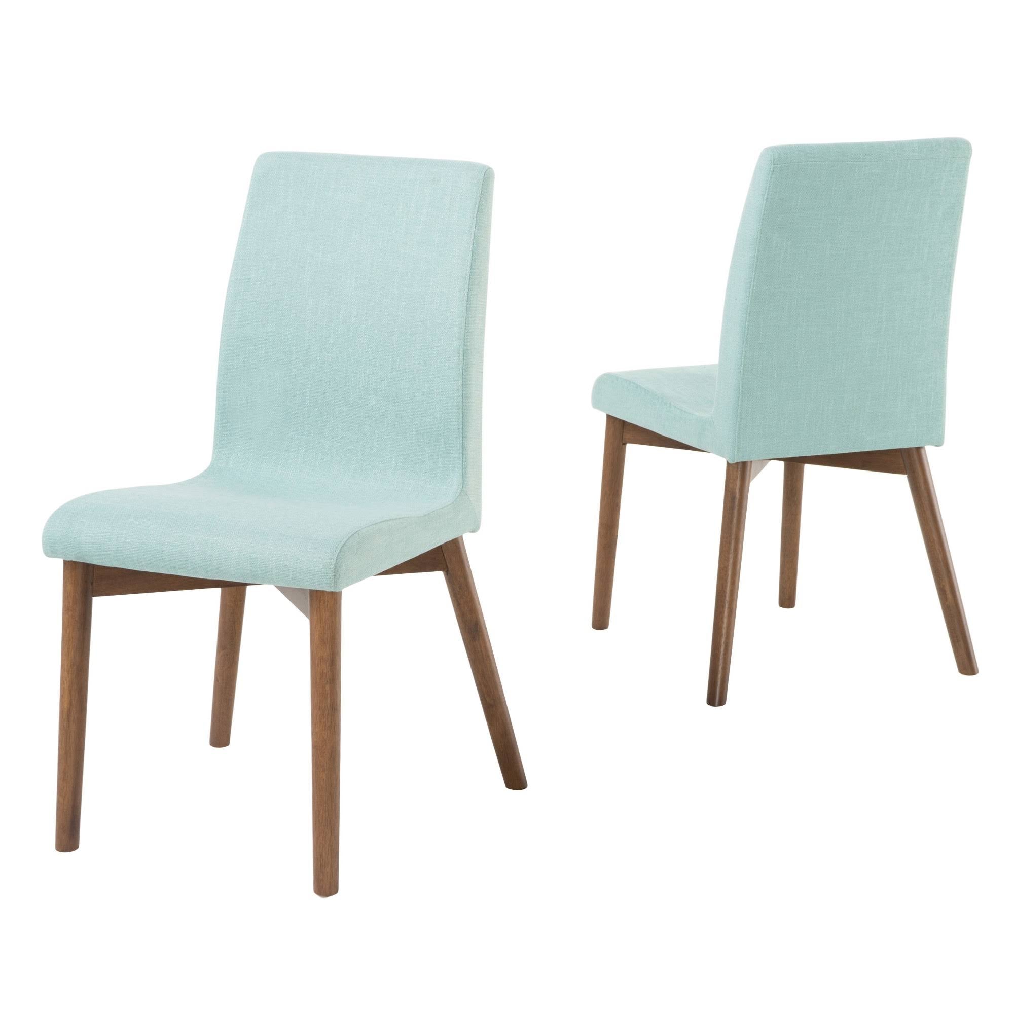 Mint Dining Chair Set of 2 C6145