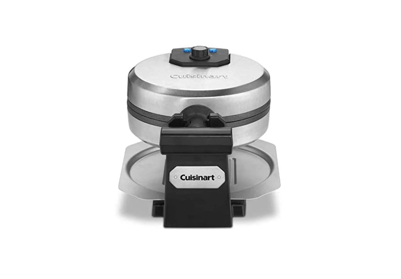 Rotating Waffle Maker (Refurbished) Y3753