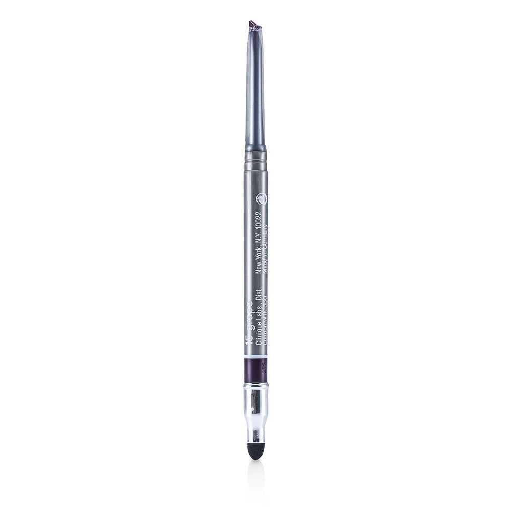Clinique Quickliner For Eyes - 15 Grape 0.3g/0.01oz U90771