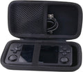 Hard Carrying Case for Handheld Retro Game C6252