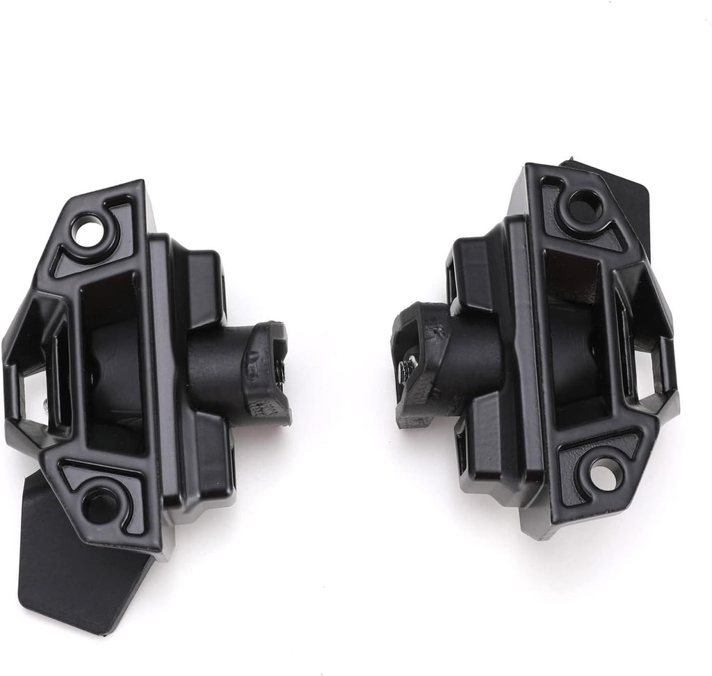 Fasteners Quick Release Latch Kit (Pair) Pack of 2 Z440