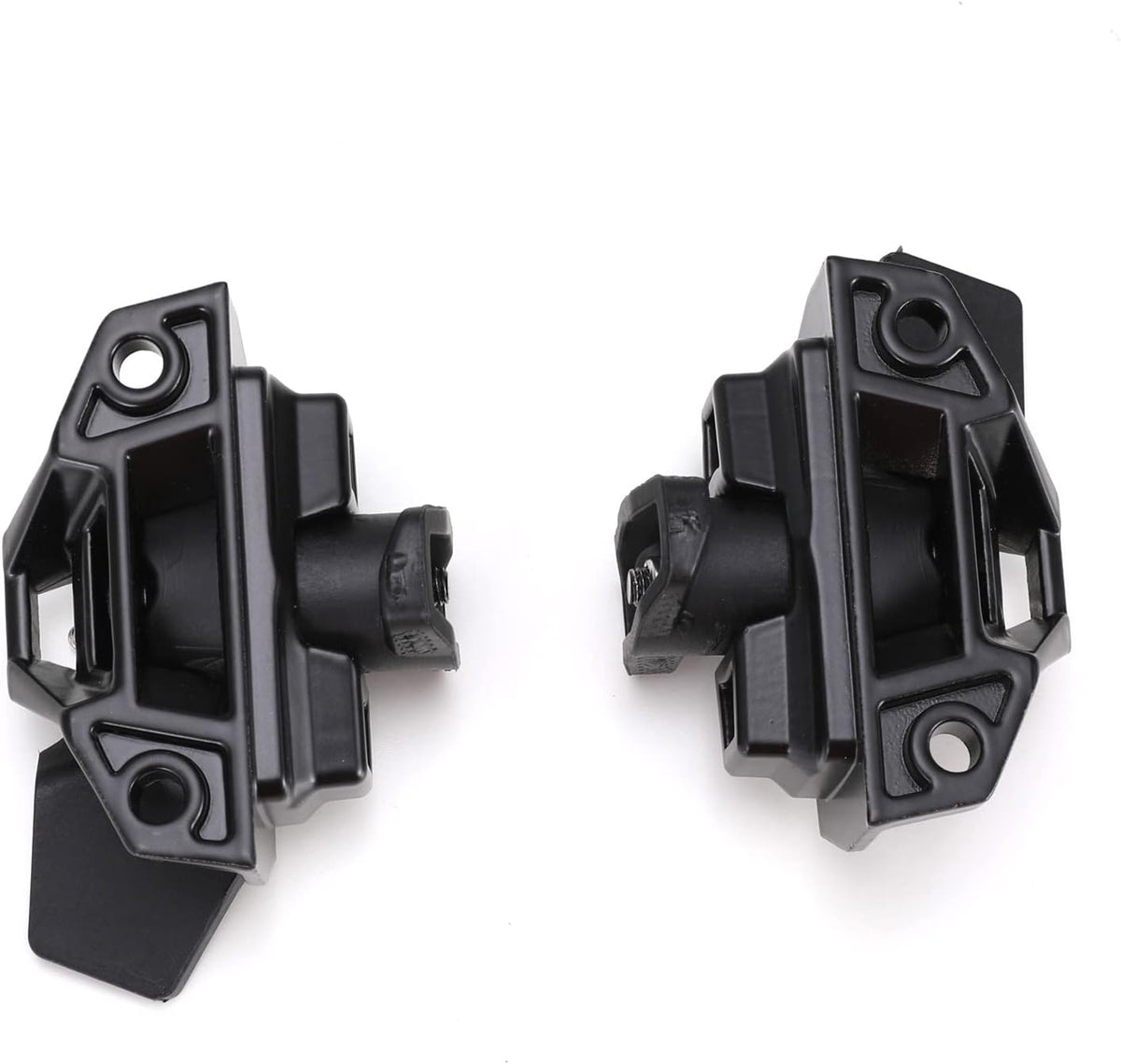 Fasteners Quick Release Latch Kit (Pair) Pack of 2 Z440