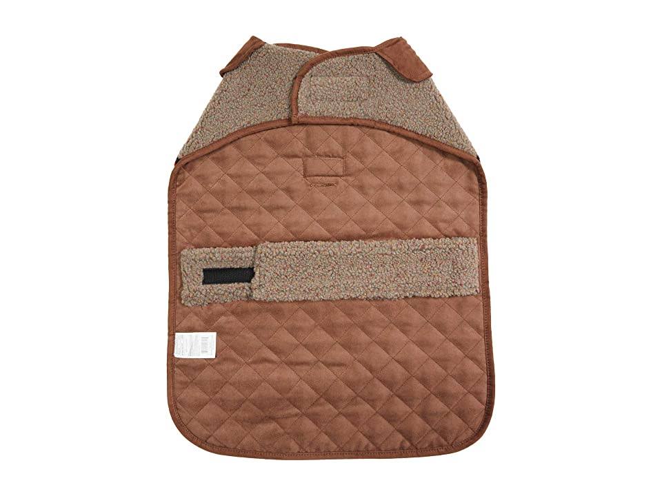 Umber Large Dog Coat R76607