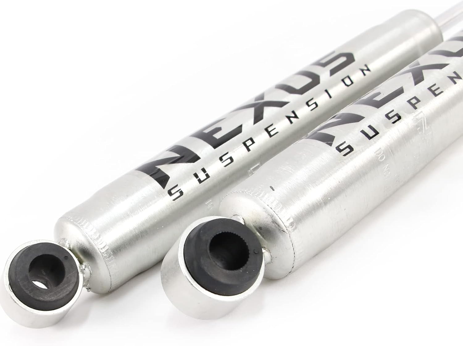 Front Shock Absorber Pair for 2002-2012 Dodge Ram 2500 3500 4WD 2-3" Lift S852039