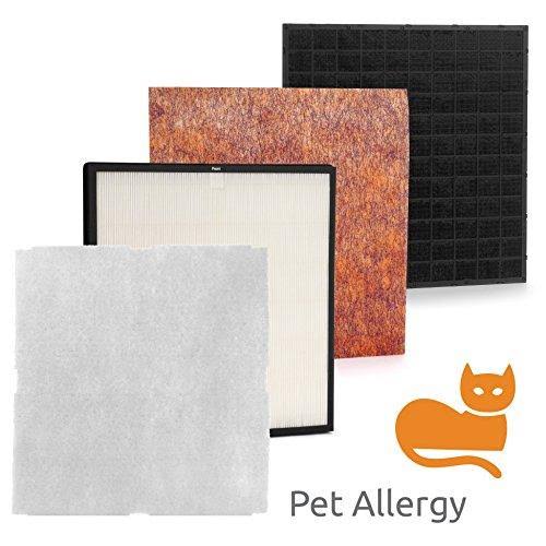 HEPA Air Purifier H84896