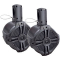 Marine Grade 8 Wake Tower Speaker Enclosure U879